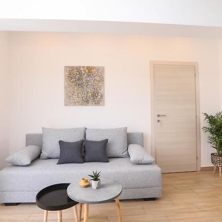 Lilac House Corfu  외부 사진