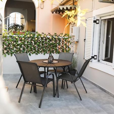 Lilac House Corfu  외부 사진
