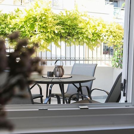 Lilac House Corfu  외부 사진