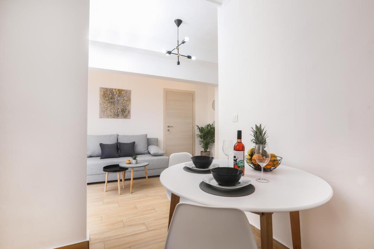 Lilac House Corfu  외부 사진