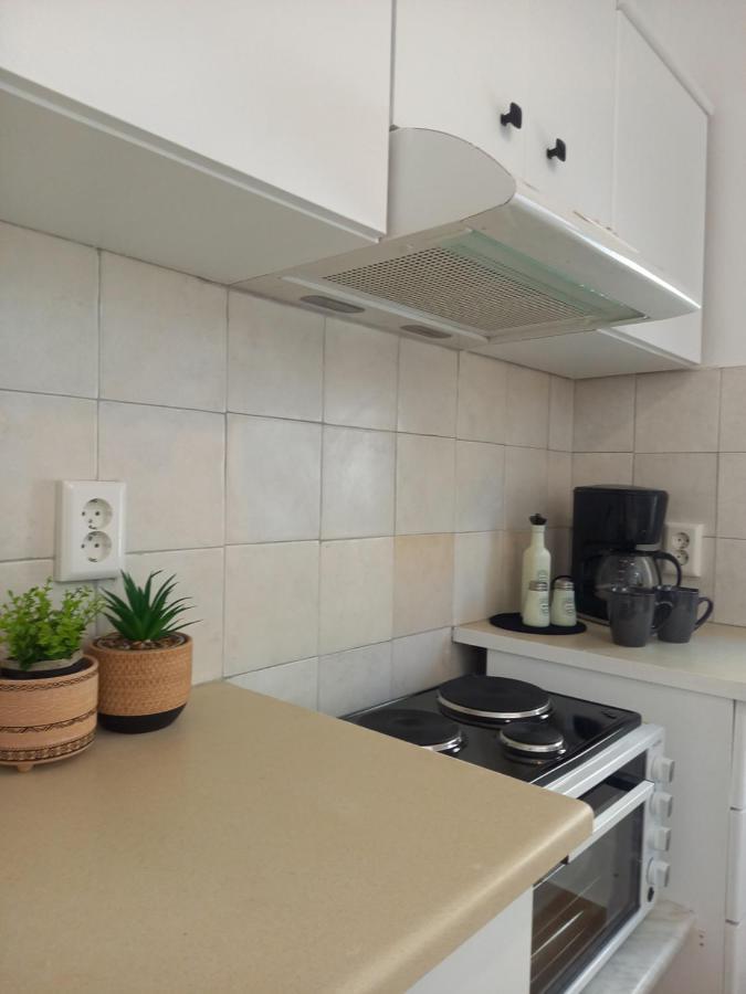 Lilac House Corfu  외부 사진