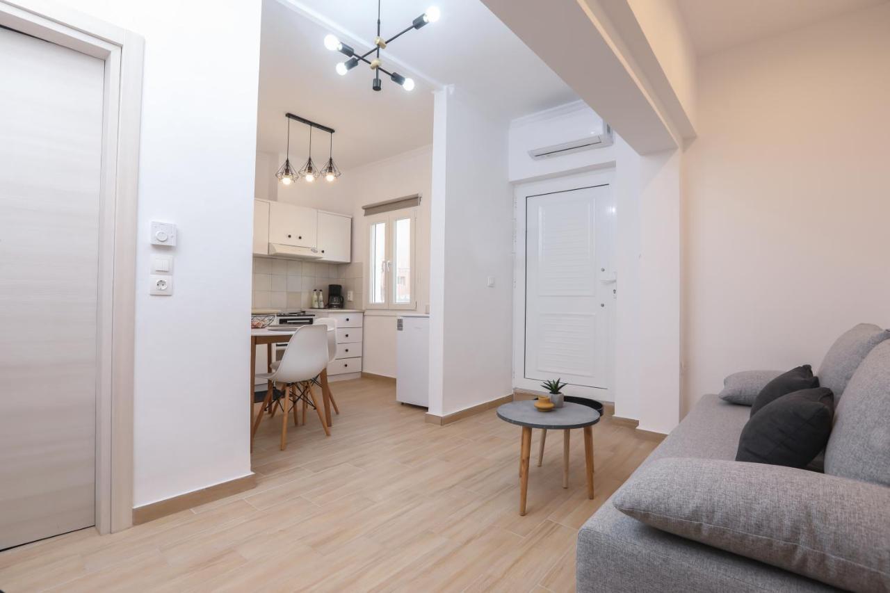 Lilac House Corfu  외부 사진