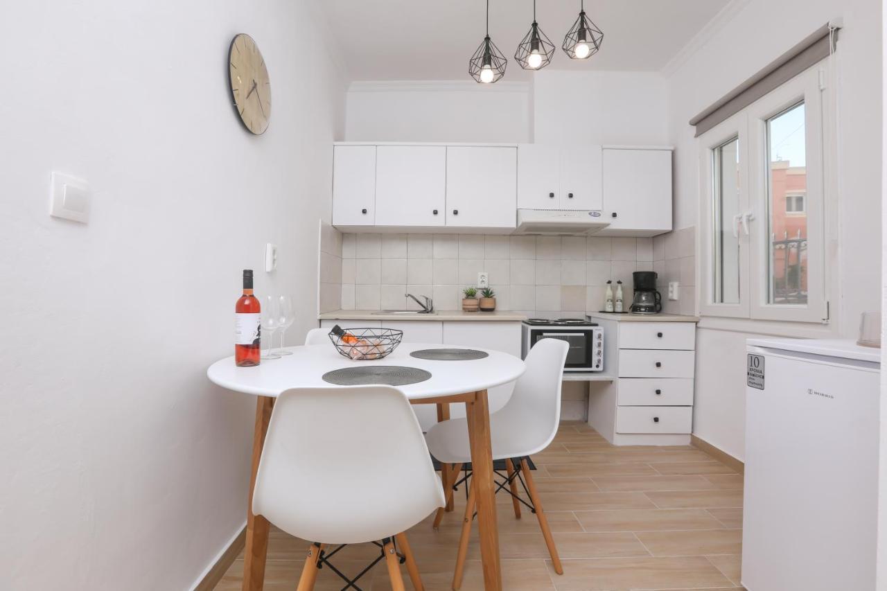 Lilac House Corfu  외부 사진